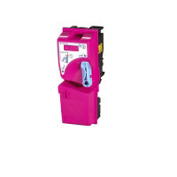 Kyocera TK-825M Toner-Kit Magenta Kyocera TK-825M Toner-Kit Magenta